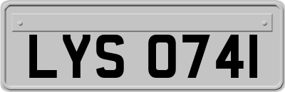 LYS0741