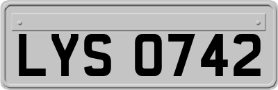 LYS0742