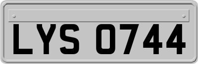 LYS0744