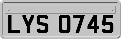 LYS0745