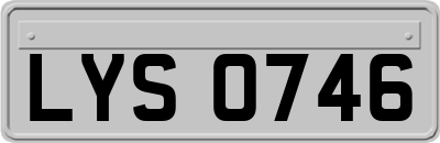 LYS0746