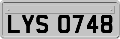 LYS0748