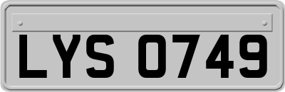 LYS0749
