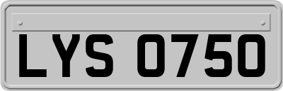 LYS0750