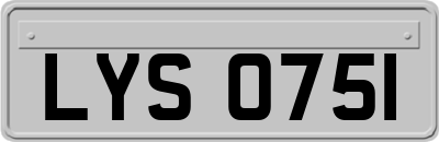 LYS0751