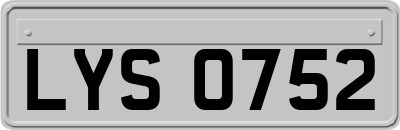 LYS0752