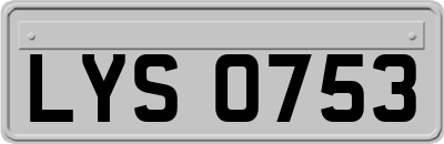 LYS0753