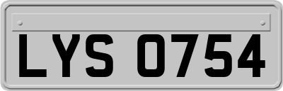 LYS0754