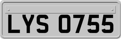 LYS0755