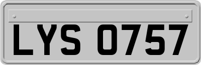 LYS0757