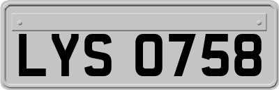 LYS0758