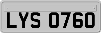 LYS0760