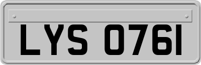 LYS0761