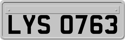 LYS0763