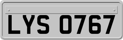 LYS0767