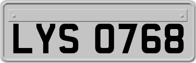 LYS0768