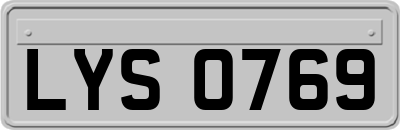 LYS0769