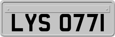 LYS0771