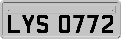 LYS0772