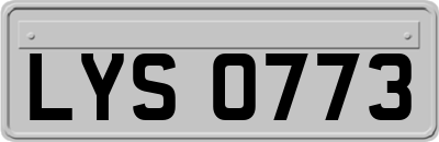 LYS0773