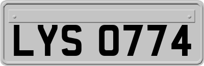 LYS0774