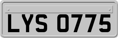 LYS0775