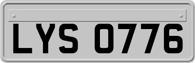 LYS0776