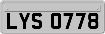 LYS0778