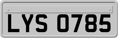LYS0785