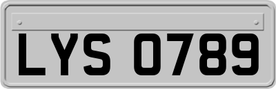 LYS0789
