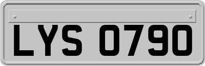 LYS0790
