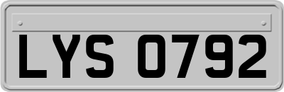 LYS0792
