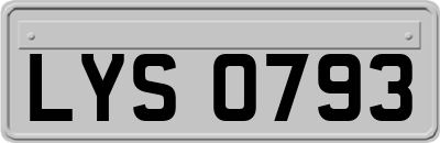 LYS0793