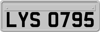 LYS0795