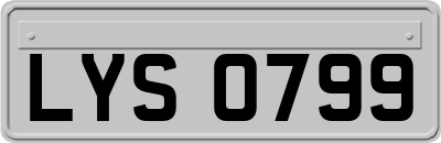 LYS0799