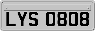 LYS0808