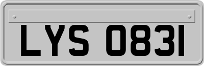 LYS0831