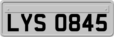 LYS0845