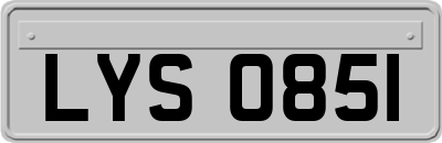LYS0851