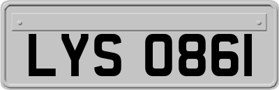 LYS0861