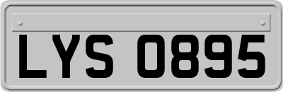 LYS0895