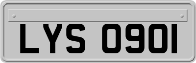 LYS0901