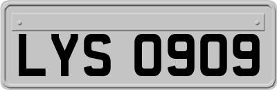 LYS0909