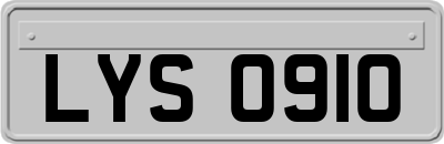 LYS0910