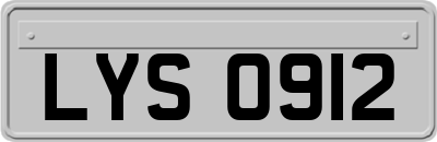 LYS0912
