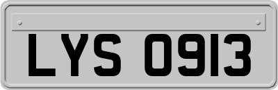 LYS0913