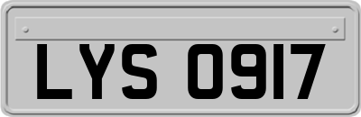 LYS0917