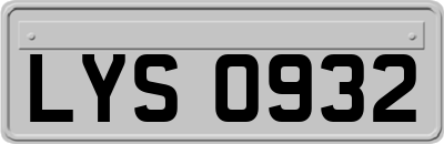 LYS0932