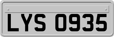 LYS0935