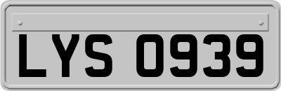LYS0939